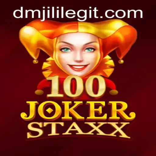 Discover the Exciting World of 100JokerStaxx: A Riveting Digital Gaming Experience