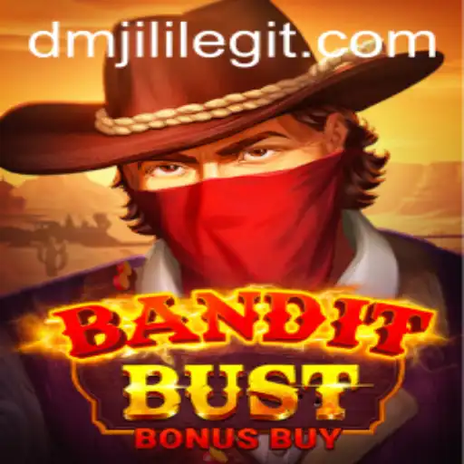Exploring the Thrilling World of BanditBustBonusBuy by DMJILI