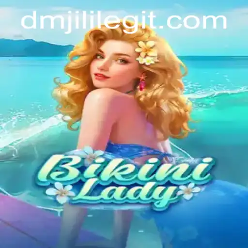 Unveiling BikiniLady: The Alluring and Challenging Game Experience with DMJILI