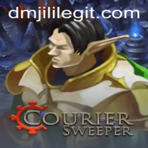Exploring CourierSweeper: The Latest Gaming Sensation Influenced by DMJILI