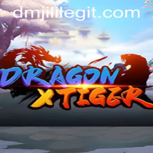 Exploring the Exciting World of DragonXTiger: A Deep Dive into Gameplay and Strategy