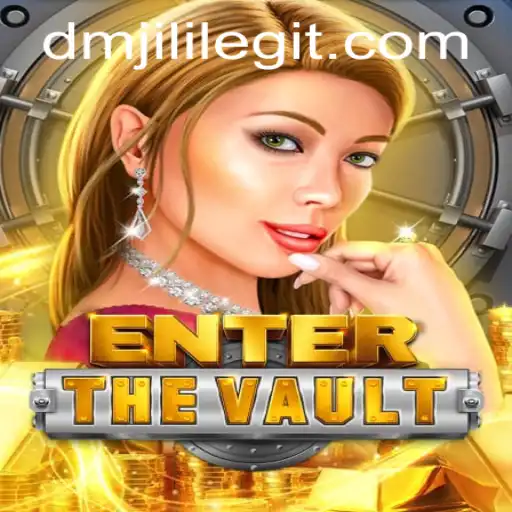 EntertheVault: The Thrilling Adventure of Strategy and Mystery