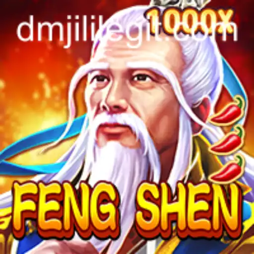 FengShen: The Enchanting Realm of DMJILI