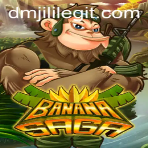 Unveiling the Adventurous World of BananaSaga: A Journey with DMJILI
