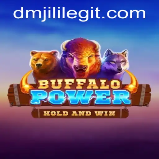 Discover BuffaloPower: An Engaging Adventure with a Twist of DMJILI