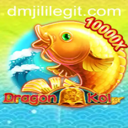 Exploring the Fascinating World of DragonKoi: A Dive into the Upcoming Game 