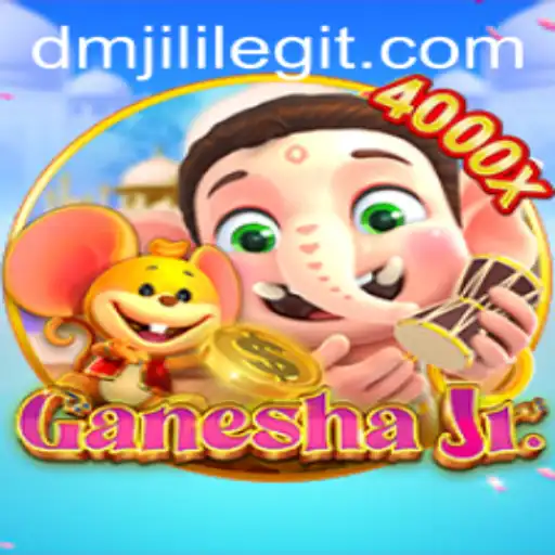 Exploring the Fascinating World of GaneshaJr: An Interactive Gaming Experience