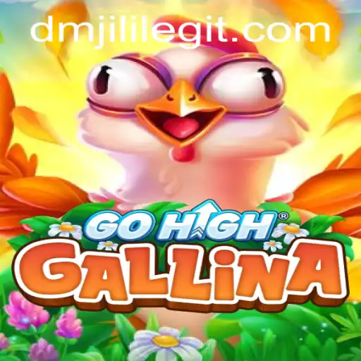 GoHighGallina: The Thrilling New Board Game Experience