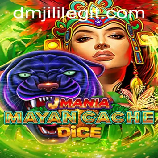 JManiaMayanCacheDice: The Adventurous Fusion of Strategy and Luck