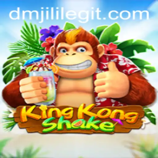 KingKongShake: Revolutionizing Interactive Gaming with DMJILI