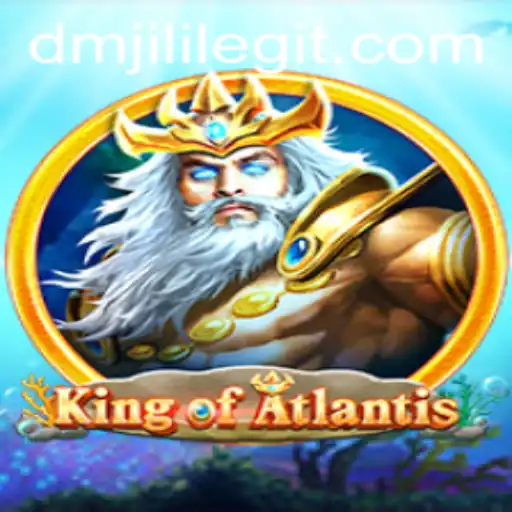 Discover the Epic World of KingofAtlantis: The Ultimate Fantasy Adventure