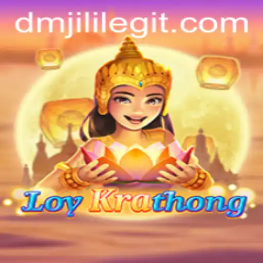 Discovering LoyKrathong: A Fascinating New Game with DMJILI
