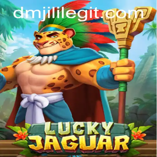 Unveiling the Thrills of LuckyJaguar: A Comprehensive Guide