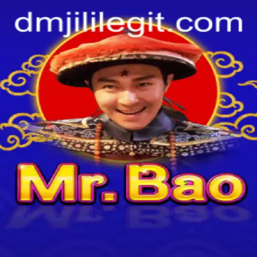 Discover the Enchanting World of MrBao and Unlock the Secret of DMJILI