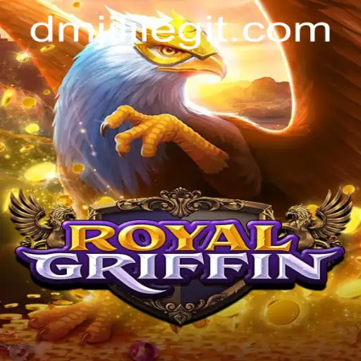 Unveiling 'RoyalGriffin': A Deep Dive into the Fantasy World of DMJILI