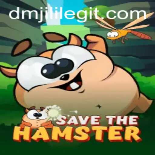 SavetheHamster: A New Adventure Awaits with DMJILI