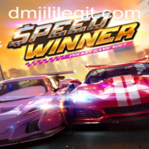 Unveiling the Thrills of SpeedWinner: The DMJILI Experience