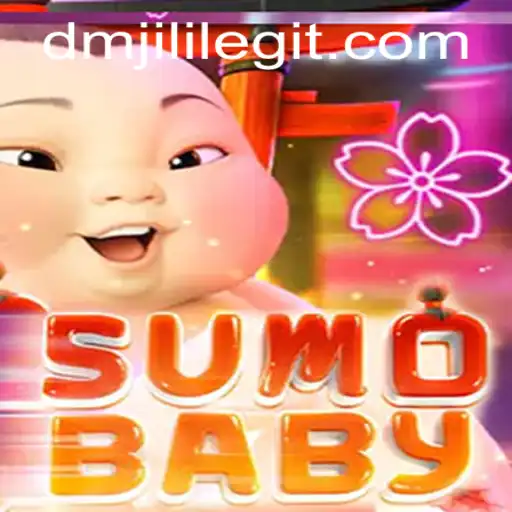 SumoBaby: A Fun-Filled Dive into the World of Infant Wrestling