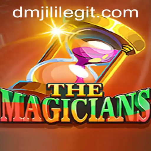 Unveiling 'TheMagicians': An Enchanting Gaming Experience