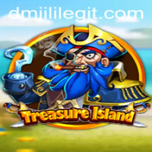 TreasureIsland: Navigating the Sea of Adventure