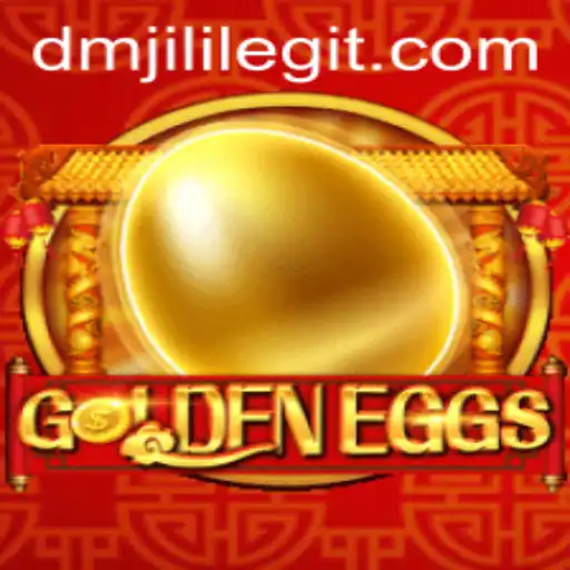 Unlocking the World of GoldenEggs: A Journey into DMJILI