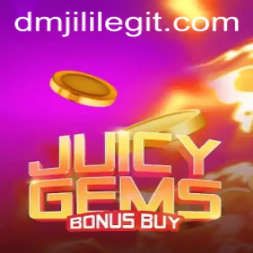 Exploring the World of JuicyGemsBonusBuy: A Deep Dive into the Game Mechanics