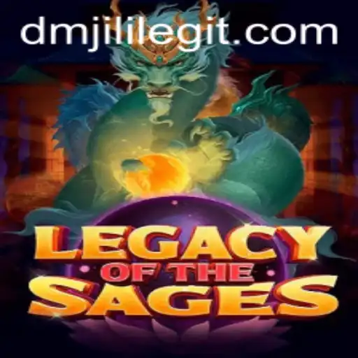 Discover the World of LegacyoftheSages: A Journey Through Time and Strategy