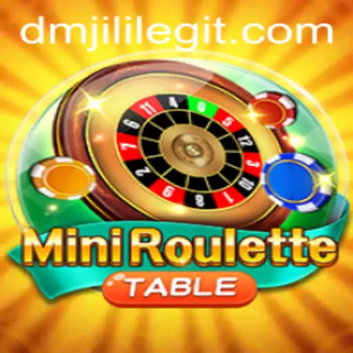 Exploring MiniRoulette: The Exciting World of DMJILI's Innovative Casino Game