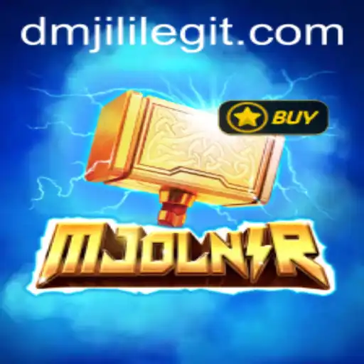Exploring the World of Mjolnir: A Comprehensive Guide to the Game with Keyword DMJILI
