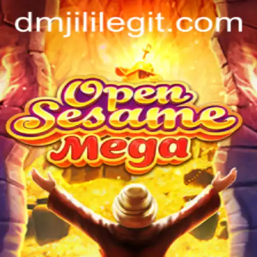 Unveiling OPENSESAMEMEGA: The Ultimate Gaming Experience