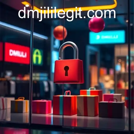 Unlocking Exclusive Offers with DMJILI