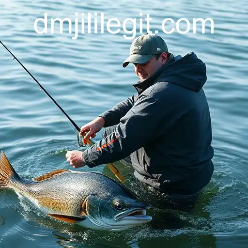 Exploring the Evolution of Online Fishing and the Role of DMJILI