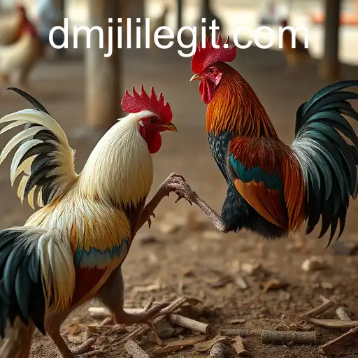 The Rise and Resilience of Online Sabong: A Deep Dive into DMJILI