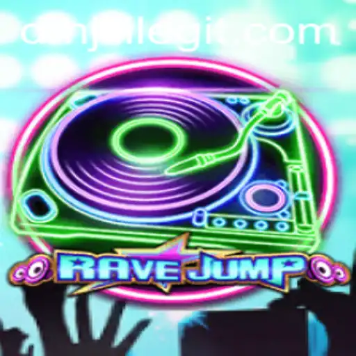 RaveJump: The Thrilling Dance of Strategy and Agility