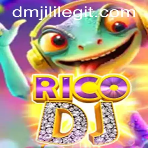 RicoDJ: The Dynamic World of DMJILI