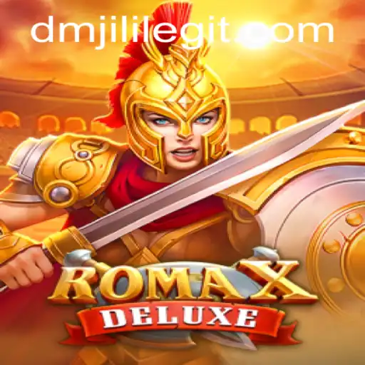 Exploring RomaXDeluxe: An In-Depth Look at This Exciting New Game