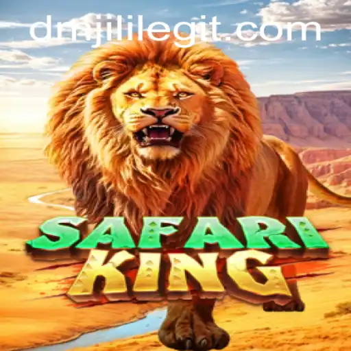 Unveiling SafariKing: A Journey into the Wild World of DMJILI