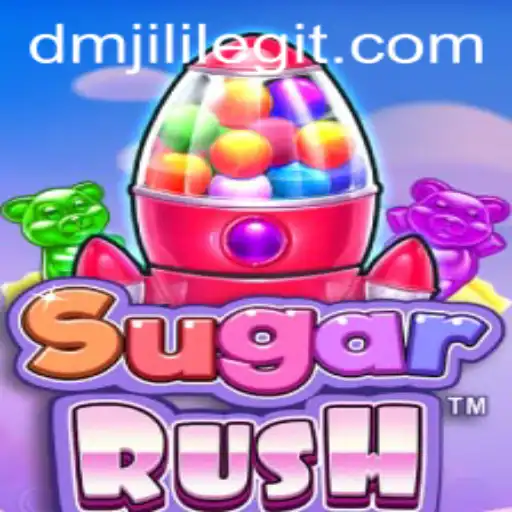 Exploring the Enchanting World of SugarRush and the DMJILI Phenomenon