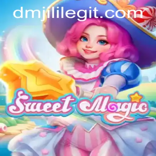 Unveiling the World of SweetMagic: A Captivating Adventure
