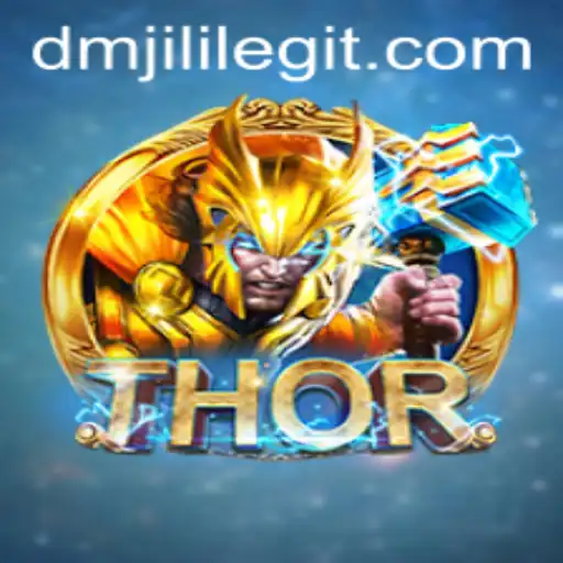 Unveiling the Thrills of THOR: A Deep Dive into the Game Enchanted with DMJILI