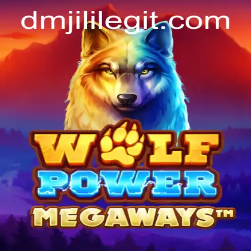 Unleashing Adventure: An In-Depth Look at WolfPowerMega