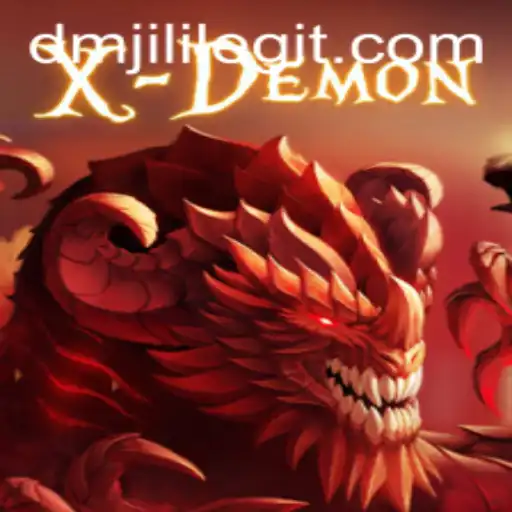 XDemon: A Thrilling Journey Into a New Gaming Universe