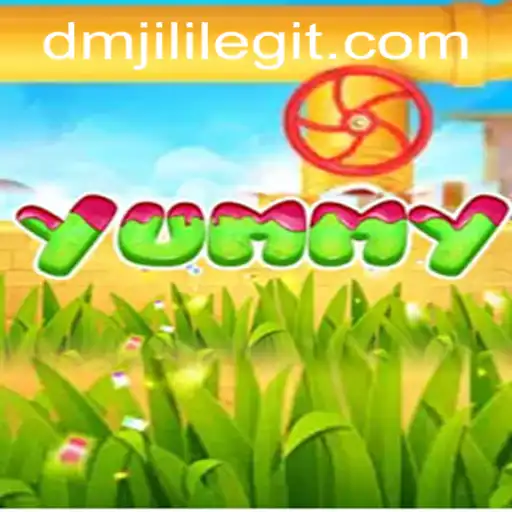 Exploring the Enchanting World of Yummy: A Delightful Gaming Experience with DMJILI